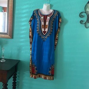 African dress
